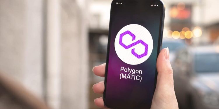 Polygon Price Dips Further: Is Another 10% Drop Imminent?