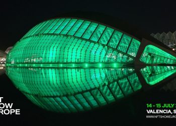 NFT Show Europe Invites Exhibitors to the Major Blockchain and Digital Art Conference