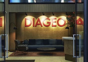 Redefining the consumer experience: Diageo partners with SAP and IBM on global digital transformation