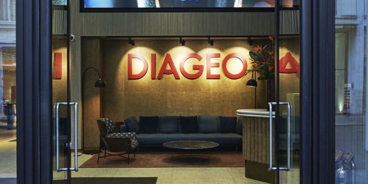 Redefining the consumer experience: Diageo partners with SAP and IBM on global digital transformation
