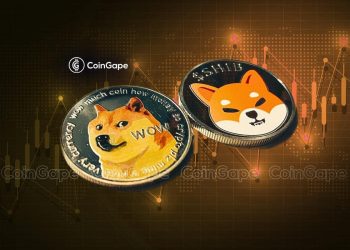 Twitter New CEO Linda Yaccarino Follows Dogecoin and Shiba Inu