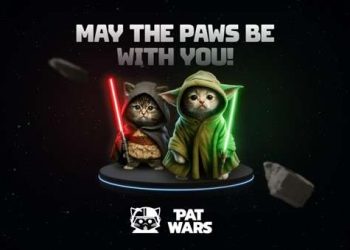 The Crypto Forecast For Summer 2023 with Shiba Inu, PAT WARS, Dogecoin