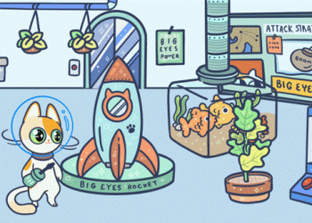 Big Eyes, Cardano and Dogecoin: The Metamask Token Driving the Future for These Altcoins as Web3 Currency
