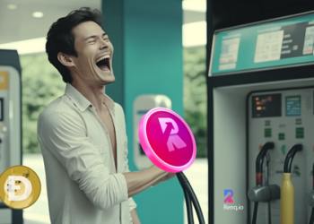 The Gas Station worker who turned into a millionaire thanks to his Dogecoin (DOGE) gamble, is now buying big in RenQ Finance (RENQ) Presale