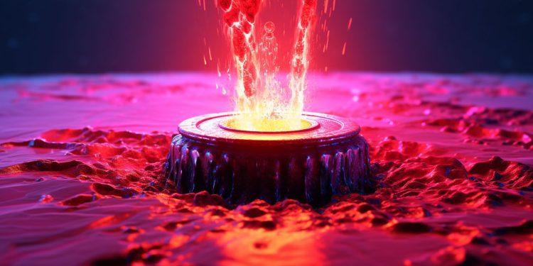 Crypto Analyst Says One Ethereum Rival Primed for Explosive Rally, Updates Outlook on Pepe and Chainlink