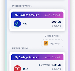 The Future of DeFi Development: Non-EVM Layer 1 Platforms and the Role of Radix