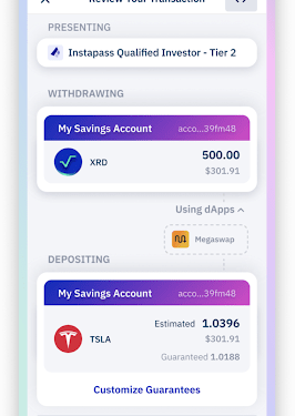 The Future of DeFi Development: Non-EVM Layer 1 Platforms and the Role of Radix