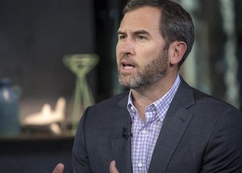 Ripple CEO Weighs In On Company Expansion To Dubai
