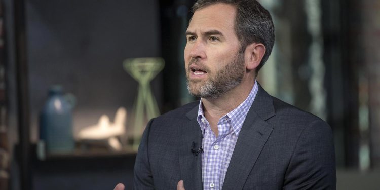 Ripple CEO Weighs In On Company Expansion To Dubai