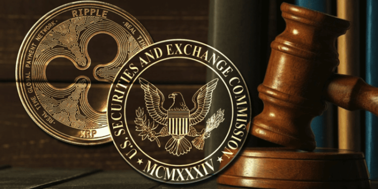 Ripple CEO Says Europe is Benefiting from the ‘Confusing’ U.S. Crypto Regulations