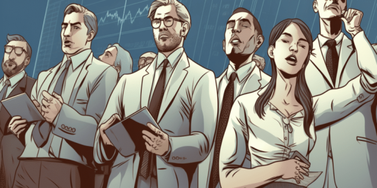 Ripple [XRP] retail holders may be gearing up for a rally, here’s why