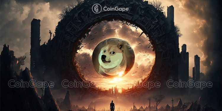 Will DOGE Price Hit $0.1 Mark Before May 2023 End?