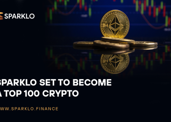 Sparklo (SPRK) & Cardano (ADA) Thrive On Bullish Crypto Market