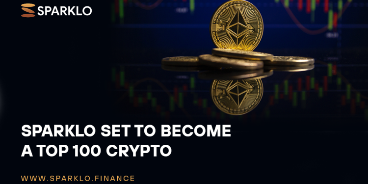 Sparklo (SPRK) & Cardano (ADA) Thrive On Bullish Crypto Market