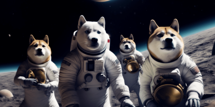 Safemoon vs Dogecoin – How do they perform when Bitcoin rises and falls?