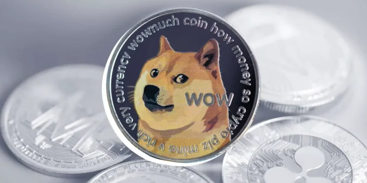 Dogecoin Price Prediction: Expecting $0.10 in May?