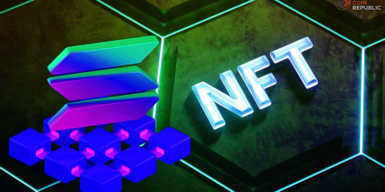 Solana Sees Notable Increase Across NFTs, DeFi, and TVL – Messari