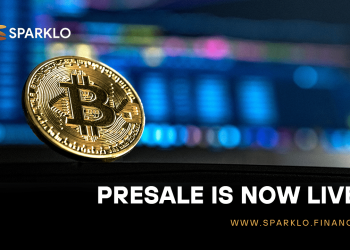 DeFi Activity On Solana (SOL) Picks Up as Sparklo (SPRK) Enters Global Markets