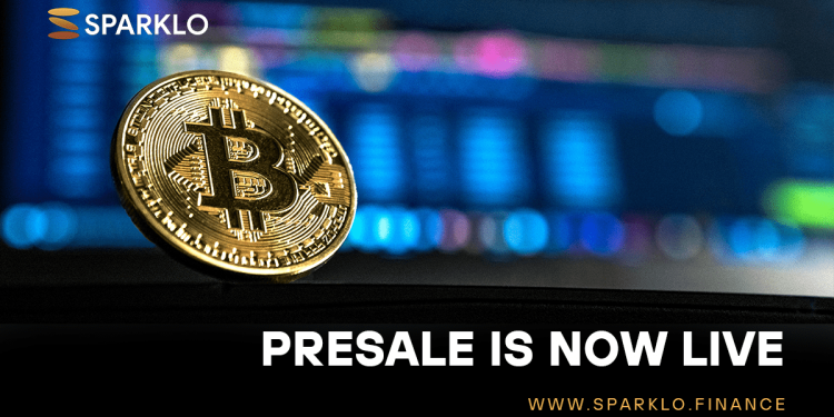 DeFi Activity On Solana (SOL) Picks Up as Sparklo (SPRK) Enters Global Markets