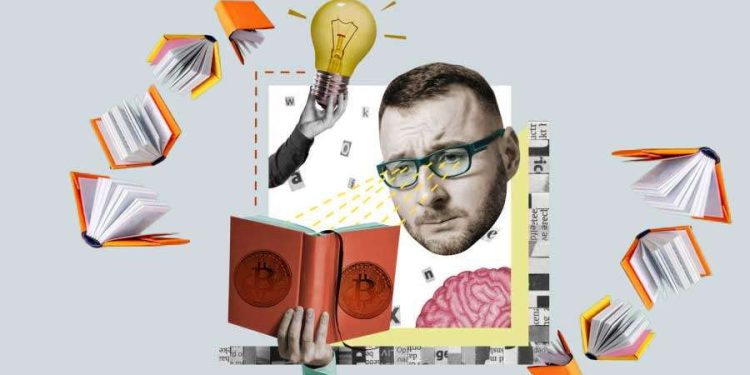 Top 5 Books on Crypto and DeFi