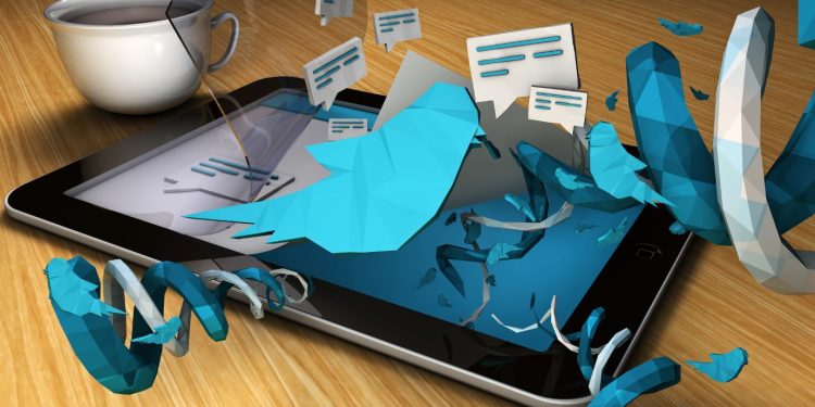 Bitcoin Tweets Surpass Dogecoin Despite Meme Coin Craze