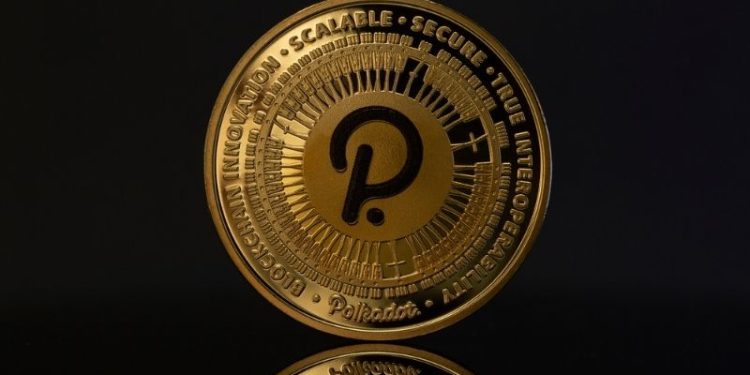 Polkadot (DOT) has a Bullish Sentiment Score, is Rising, and Underperforming the Crypto Market Sunday: What’s Next?