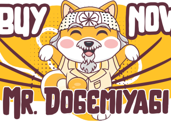 Meme Coin Mania Continues: Pepe Coin and Dogecoin Surge and DogeMiyagi Set to Join the Frenzy 