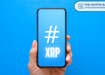 XRP Dominates Crypto Scene with 5.59 Million Tweets in 24 Hours