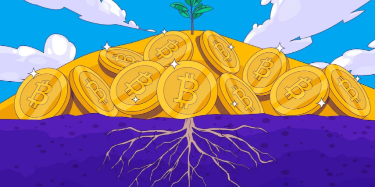 Bitcoin Taproot Drives Transactions To ATH