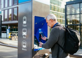 What is smart transportation? – IBM Blog