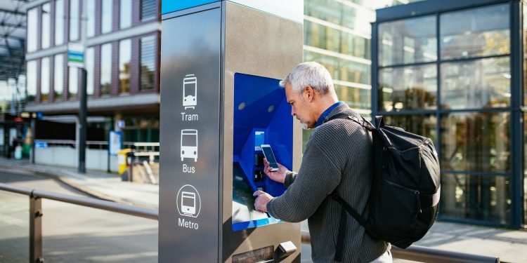 What is smart transportation? – IBM Blog