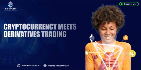 TMS Network (TMSN) Thrives Amid Argentina’s Economic Turmoil, Burying Ripple (XRP) And BNB (BNB)