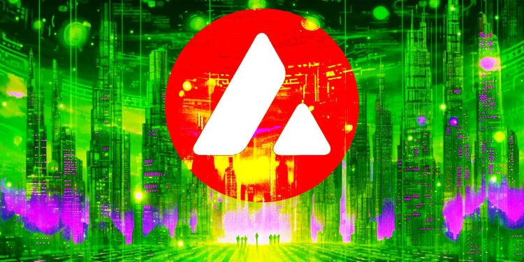 Ethereum Competitor Avalanche (AVAX) Partners With Chinese Tech Giant Alibaba Cloud on New ‘Cloudverse’ Project
