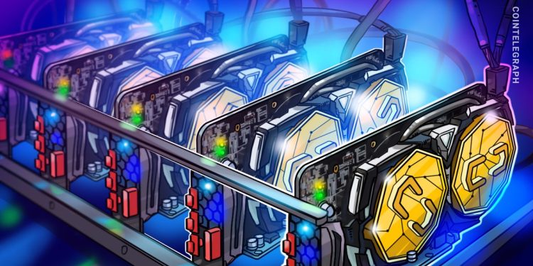 What the ‘anti-mining bill’ means for the crypto industry in Texas