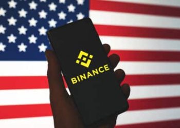 Binance.US Explores Reducing Stake of Changpeng Zhao amid US Regulatory Crackdown