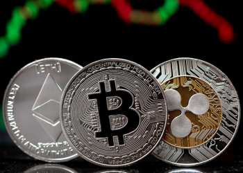 This Week in Coins: SEC and CBDC News Drives XRP Rally During Slow Week