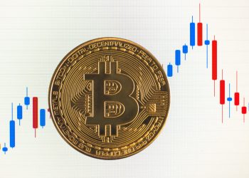Bitcoin, Ether dip following Europe’s rate hikes