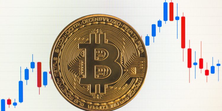 Bitcoin, Ether dip following Europe’s rate hikes