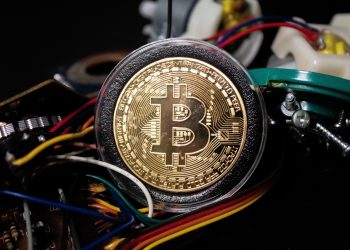 Bitcoin Miners Party As Revenue Spikes To Historical Levels