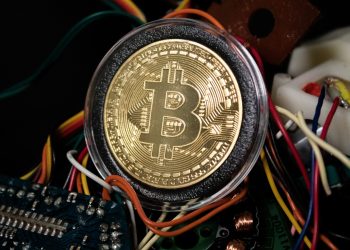 Bitcoin Plunges Below $27,000 As Miners Show Signs Of Selling