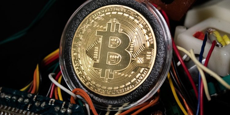 Bitcoin Plunges Below $27,000 As Miners Show Signs Of Selling
