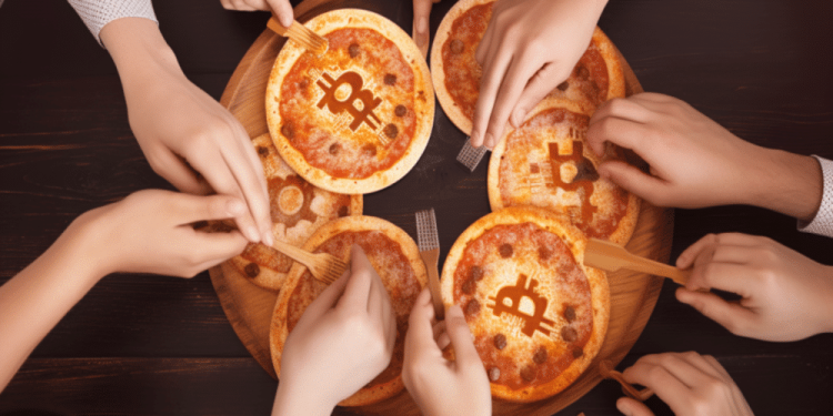 This year’s Bitcoin Pizza Day could make or break BTC- Here’s how