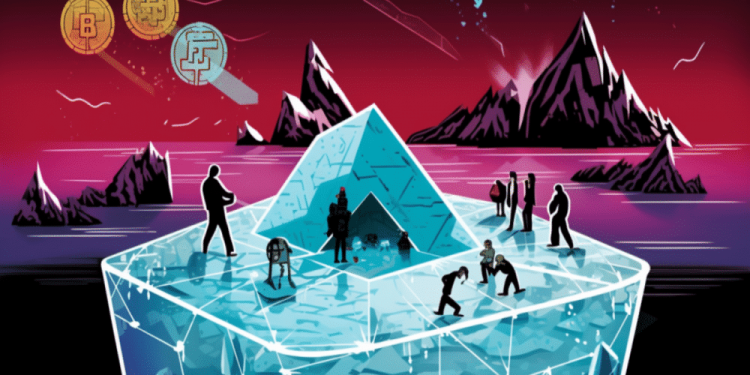 Crypto market in flux: ETH, PEPE contribute to $50 million liquidation; short positions suffer