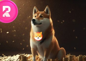 Shiba Inu (SHIB) will be replaced by RenQ Finance (RENQ)