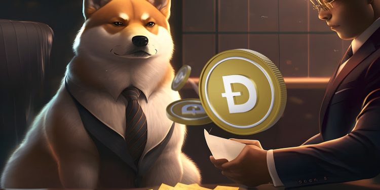Dogecoin and Shiba Inu Hype Slows Down As The Crypto Community Turn to Collateral Network