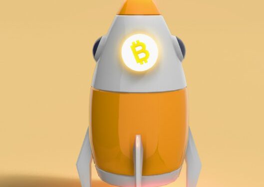 How This Game-Changing Technology Is Revolutionizing Bitcoin Transactions