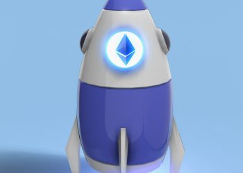 Ethereum (ETH) Beacon Chain Shatters Records With $7.7 Billion Inflows