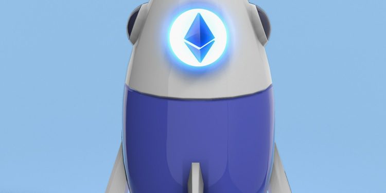 Ethereum (ETH) Beacon Chain Shatters Records With $7.7 Billion Inflows