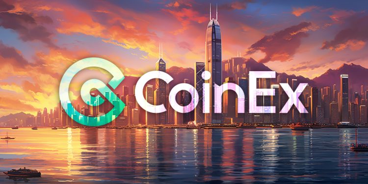 CoinEx takes advantage of Hong Kong rules following U.S. regulatory woes