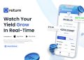 Return Finance Launches Fully Compliant High-Yield Savings Application in 27 European Countries